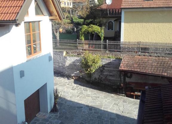 Gästehaus Schütz