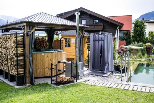 Gästehaus Waldrand Garni