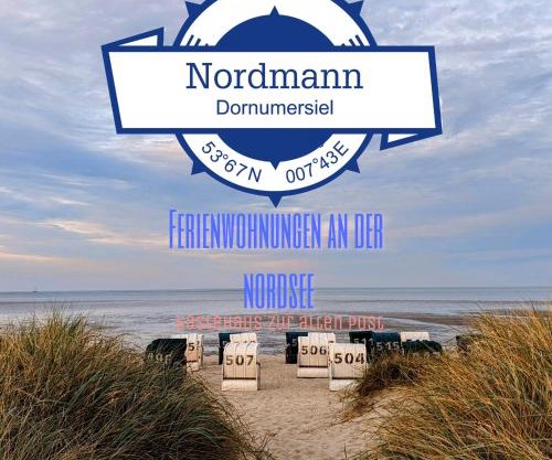 Gästehaus Zur alten Post