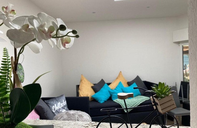 Gästewohnung Mönchengladbach Rheindahlen