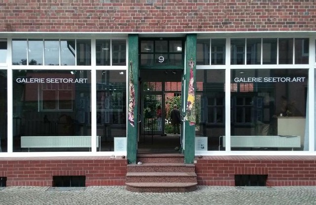 Gästewohnung SEETOR