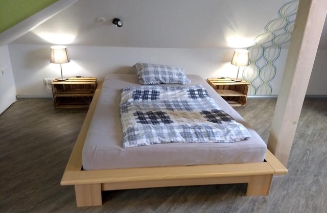 Gästezimmer Fam. Niewerth