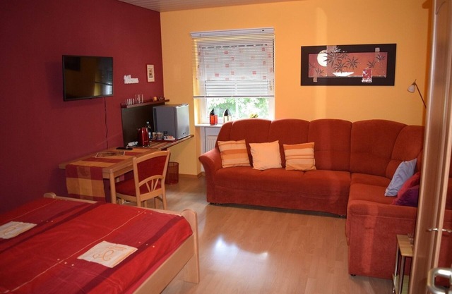 Gästezimmer Leonore im Herzen von Kelberg