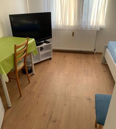 Gästezimmer Polster