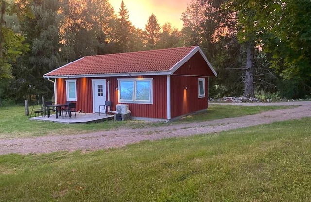 Gästhus i Borås (Guest House)