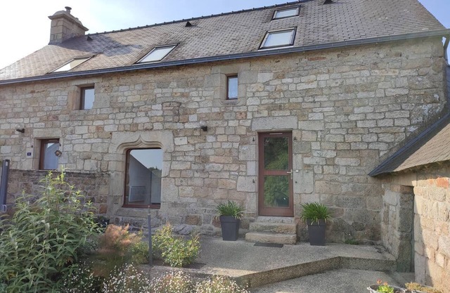 Gîte à la Campagne