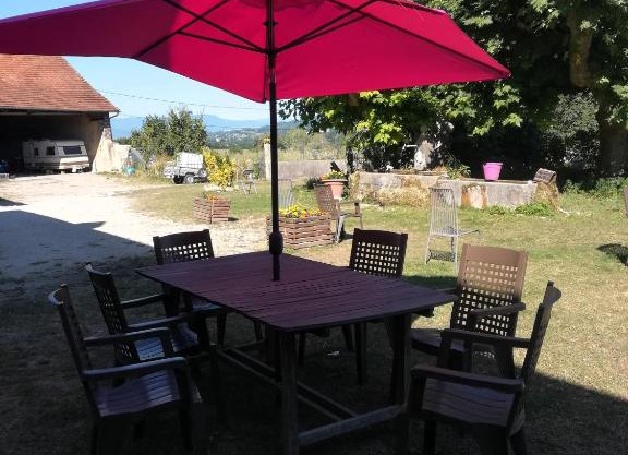 Gîte à la ferme les poneys de la Durme