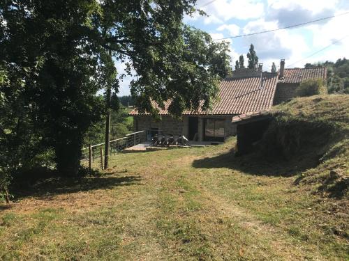 Gîte 10 personnes Ardèche Jacuzzi