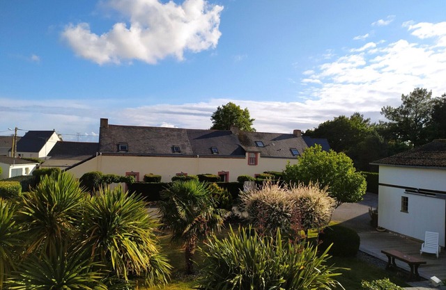 Gîte 2CH Guérande between sea and brière