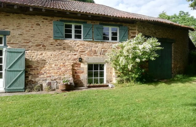 Gîte 6 people - Le Bonheur du Perigord