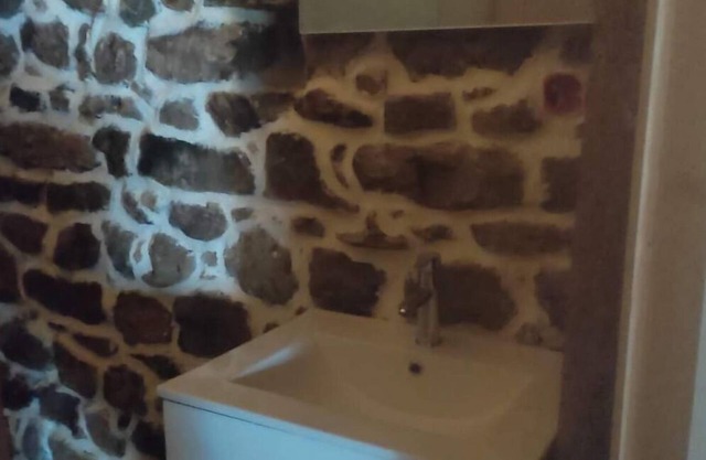 Gîte Américain
