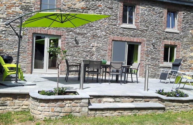 Gîte Au Coeur de Champlon