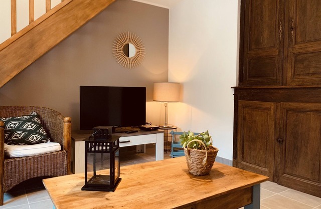 Gîte "Au petit Bonheur