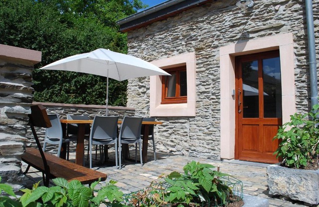 Gîte Bed & Bedot