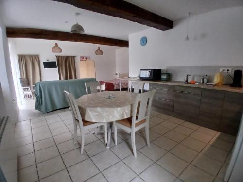 Gîte Blonimael