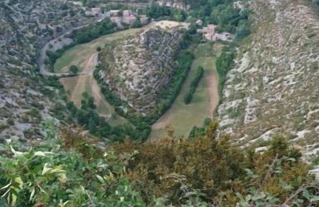 Gîte Cœur du Village