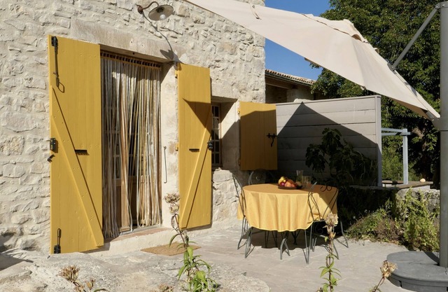 Gîte Camus - 2 chambres