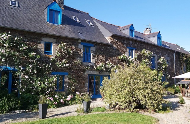 Gîte-Cap Fréhel-Ensuite with Bath