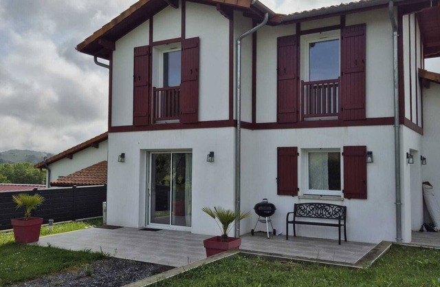 Gîte Choroby.