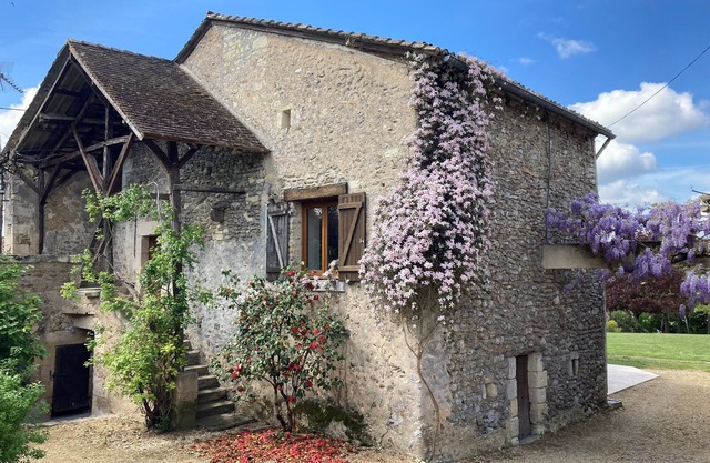 Gîte de Charme