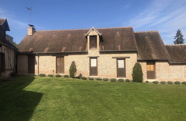 Gîte de Charme au Cœur de la Sologne