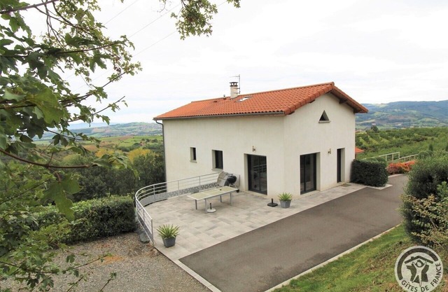 Gîte de Fort Jésus - BIBOST
