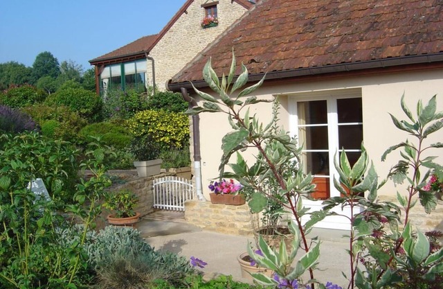 Gîte de la Velle - SAINT-MARTIN-DU-TARTRE