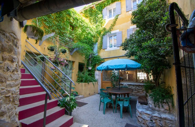 Gîte de L'aspa