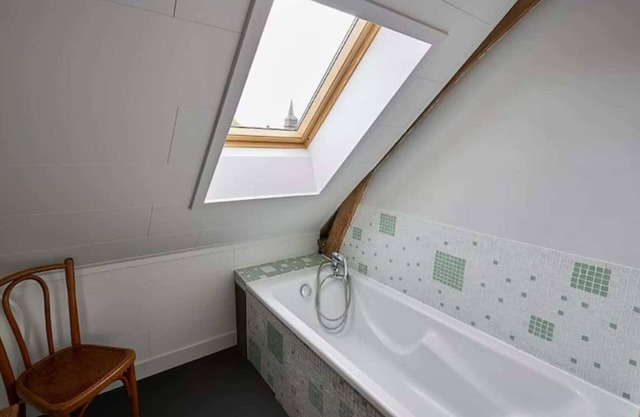 Gîte de L'abreuvoir Pour Randonnées et Balades