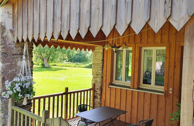 Gîte de La Janière, Maison Cosy à 500 Mètres de la Loire
