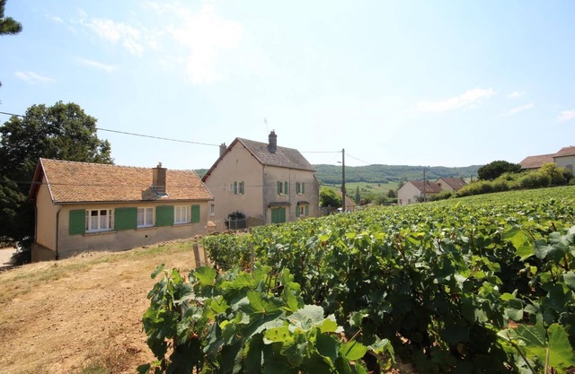 Gîte de l'Orbize - ST JEAN DE VAUX