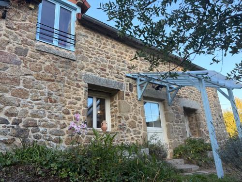 Gîte de la Payardière