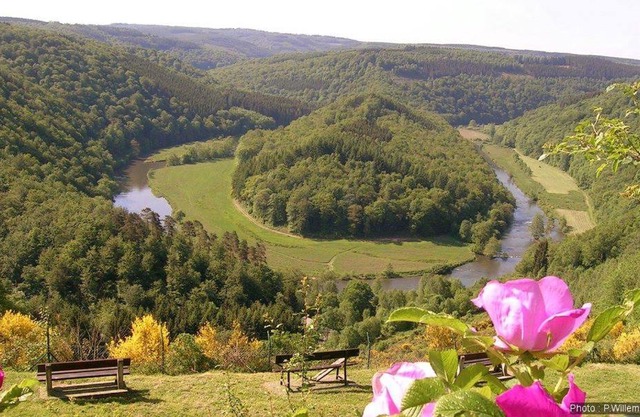 Gîte de la Lavandière à Ucimont