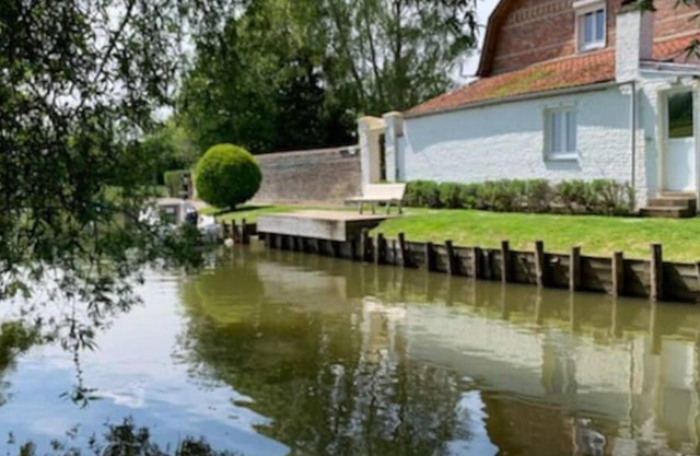 Gîte de la Muissens