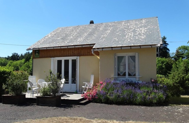 Gîte de la Tortue - Murol