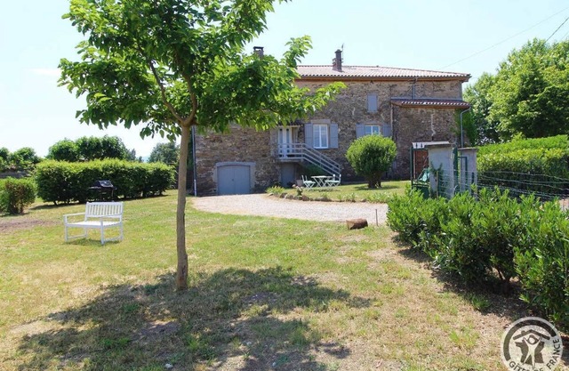 Gîte de la Tour - Beauvallon