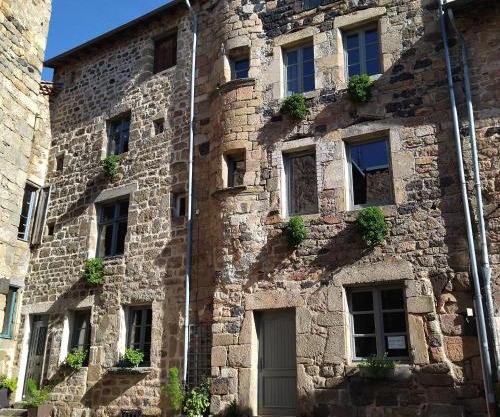 Gîte de la Tournelle