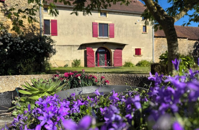 Gîte de Lendrevie, Ideal for your vacations. Pets allowed