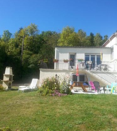 Gîte de Marie