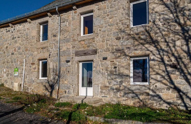 Gîte de Recoules - Recoules-d'aubrac