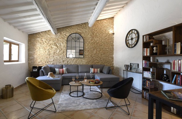Gîte des Demoiselles in Luberon