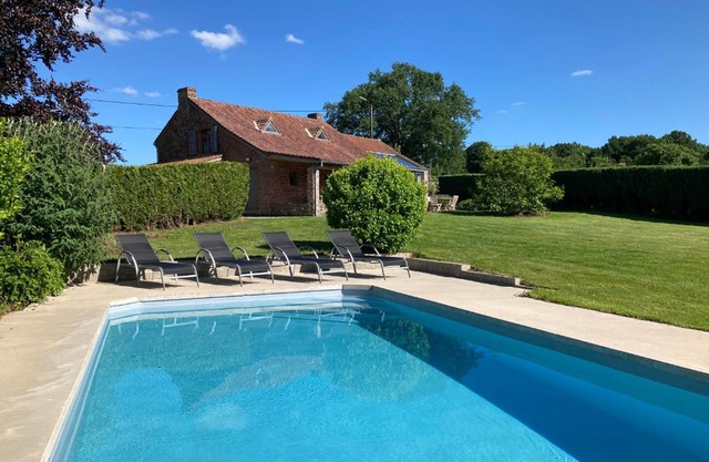 Gîte des Grandsarts