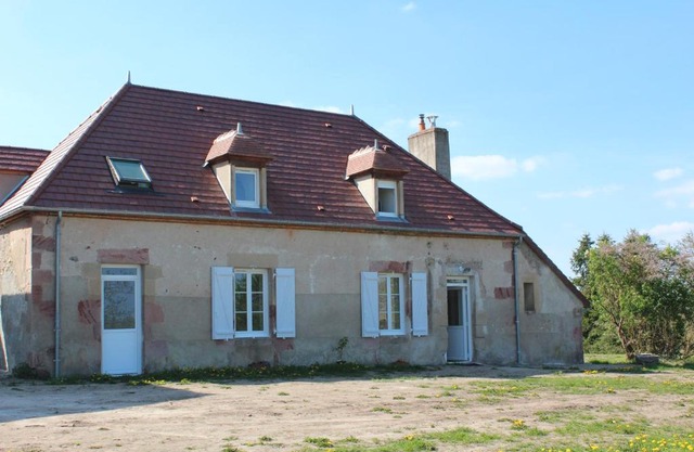 Gîte Domaine St Georges