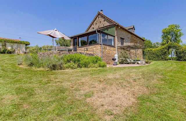 Gîte du Bois de la Velle