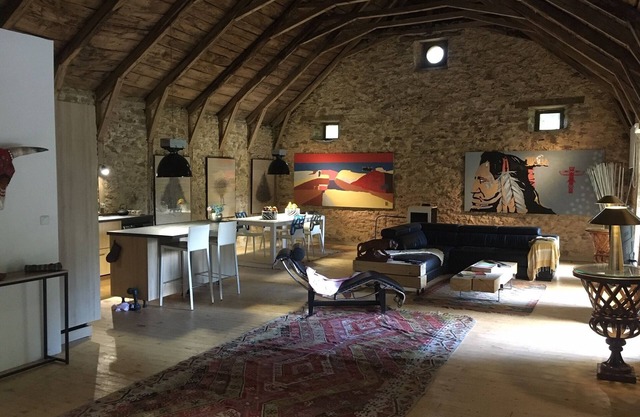Gîte du Château de Durfort