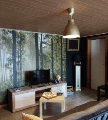 Gîte du Cheval Blanc