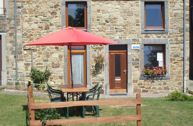 Gîte du Coucou