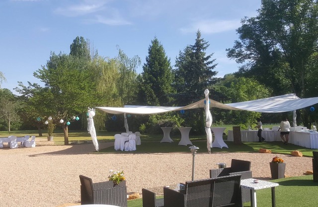 Gîte du Domaine des Pierres Dorées