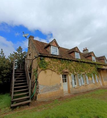 Gîte du Parc Animalier de Boutissaint