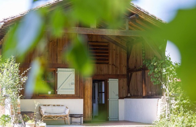 Gîte du Platane - Belis